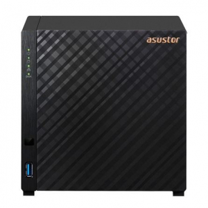 Asustor DriveStor 4 hálózati adattároló NAS (AS1104T)